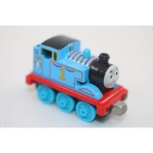 Thomas & Friends Take Along Thomas Train 2002 Learning Curve Diecast
